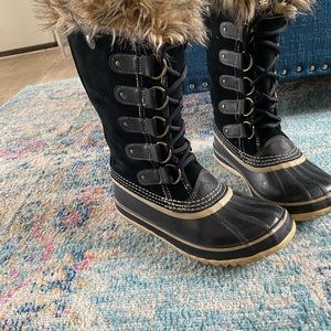 Sorel Boots